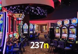237n: Jogos de Caça-Níqueis-Altas Recompensas, Roleta-Velocidade, Blackjack-Desafios Máximos