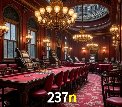 Sinta a adrenalina dos jogos de cassino com 237n